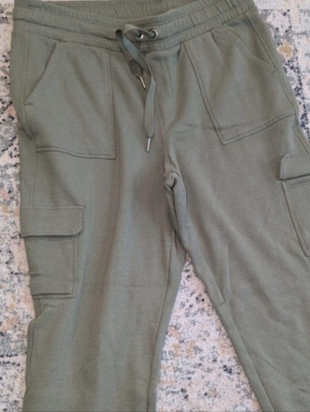 Calvin Klein Cato Jogger Pants - Picture 5 of 5